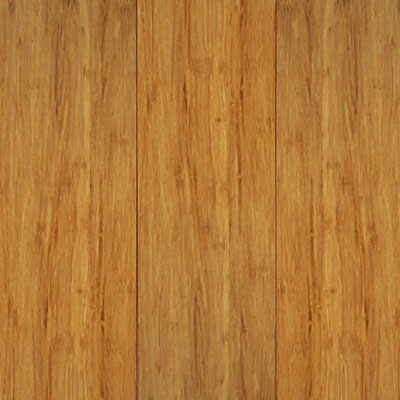 US Floors US Floors Hunan Strand Woven Natural (Sample) Bamboo Flooring